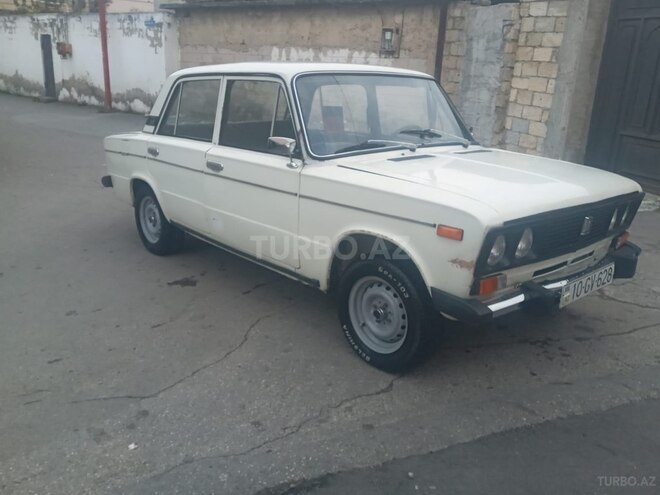 LADA (VAZ) 2106 1990, 50,000 km - 1.6 l - Bakı