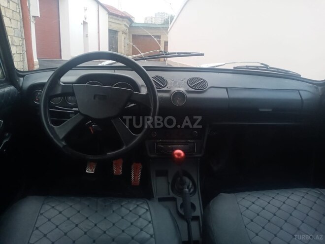 LADA (VAZ) 2106 1990, 50,000 km - 1.6 l - Bakı