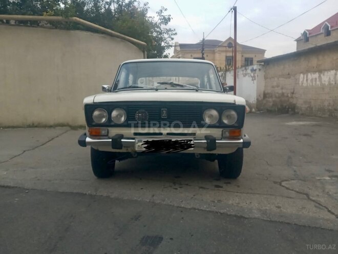 LADA (VAZ) 2106 1990, 50,000 km - 1.6 l - Bakı