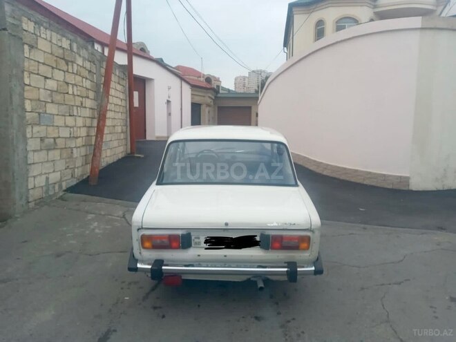 LADA (VAZ) 2106 1990, 50,000 km - 1.6 l - Bakı