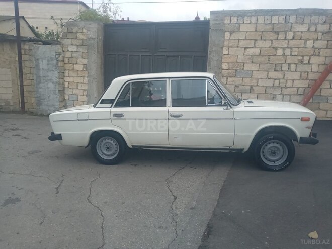 LADA (VAZ) 2106 1990, 50,000 km - 1.6 l - Bakı