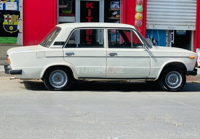 LADA (VAZ) 2106 1990, 50,000 km - 1.6 l - Bakı
