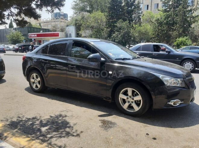 Chevrolet Cruze 2012, 340,000 km - 1.6 l - Bakı