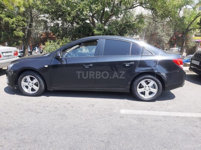 Chevrolet Cruze 2012, 340,000 km - 1.6 l - Bakı