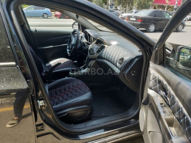 Chevrolet Cruze 2012, 340,000 km - 1.6 l - Bakı