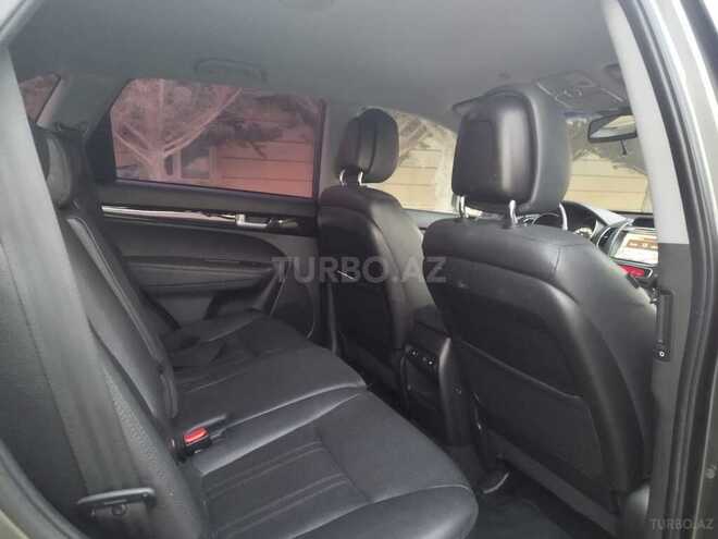 Kia Sorento 2013, 175,000 km - 2.0 l - Bakı
