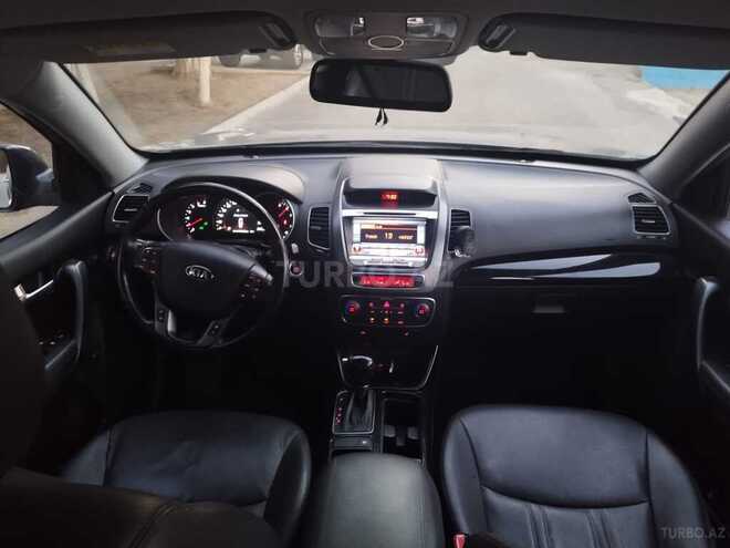 Kia Sorento 2013, 175,000 km - 2.0 l - Bakı