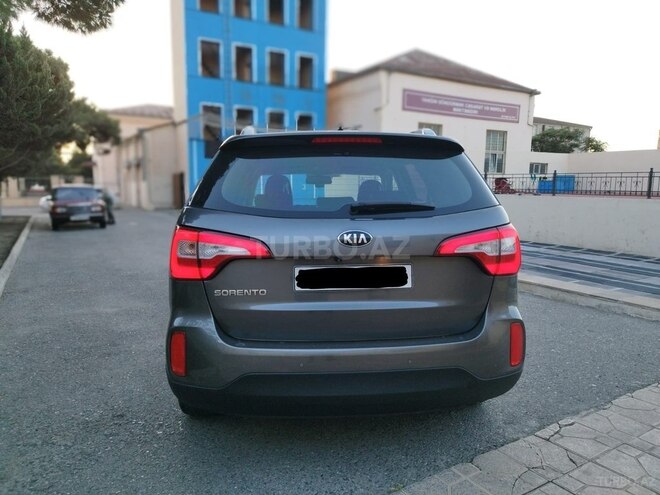 Kia Sorento 2013, 175,000 km - 2.0 l - Bakı