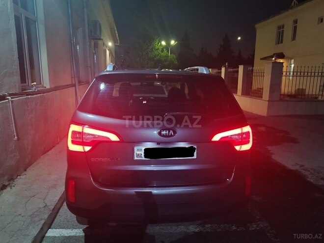 Kia Sorento 2013, 175,000 km - 2.0 l - Bakı