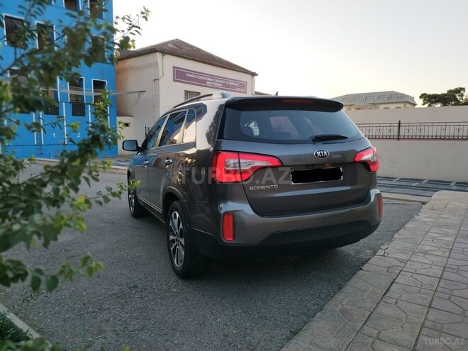 Kia Sorento 2013, 175,000 km - 2.0 l - Bakı