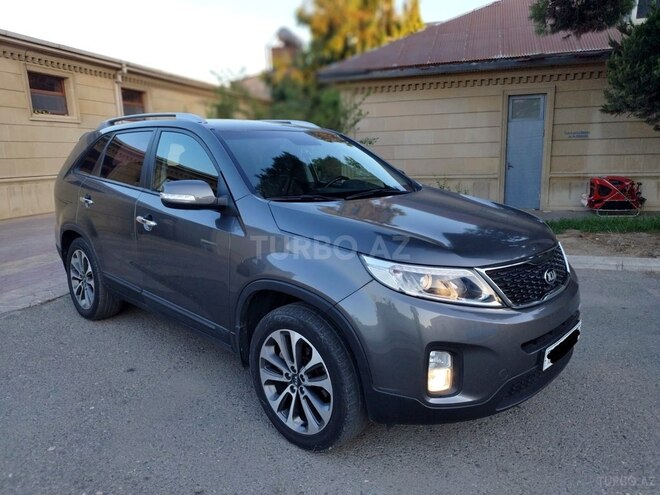 Kia Sorento 2013, 175,000 km - 2.0 l - Bakı