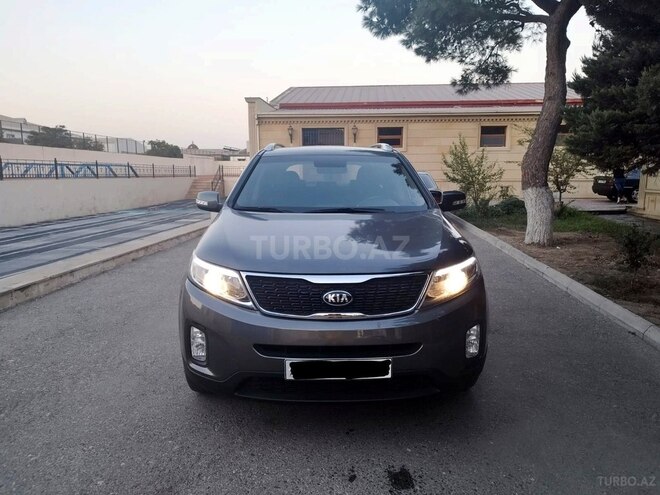 Kia Sorento 2013, 175,000 km - 2.0 l - Bakı