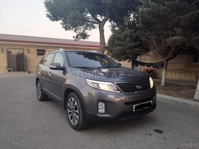 Kia Sorento 2013, 175,000 km - 2.0 l - Bakı