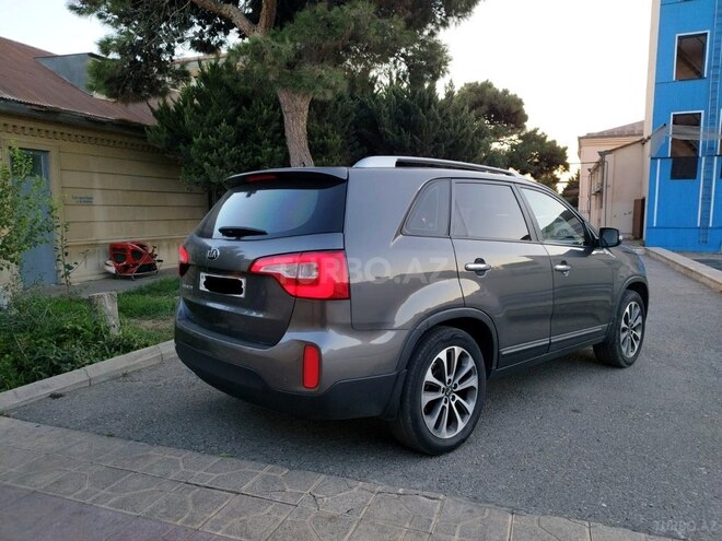 Kia Sorento 2013, 175,000 km - 2.0 l - Bakı