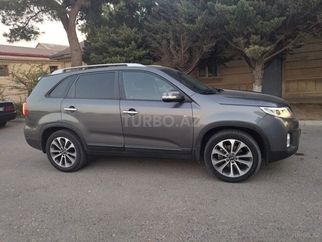 Kia Sorento 2013, 175,000 km - 2.0 l - Bakı