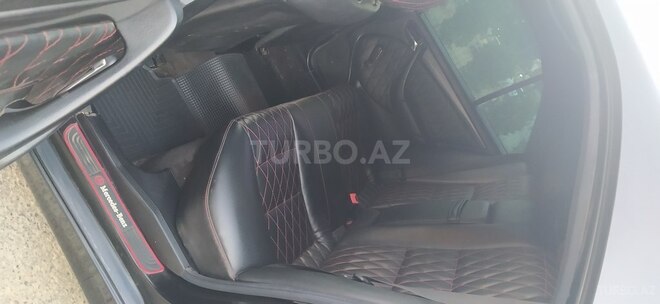 Mercedes C 200 1998, 331,570 km - 2.0 л - Bakı