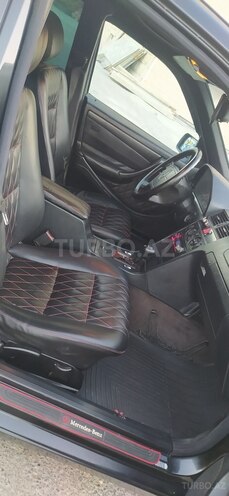 Mercedes C 200 1998, 331,570 km - 2.0 л - Bakı