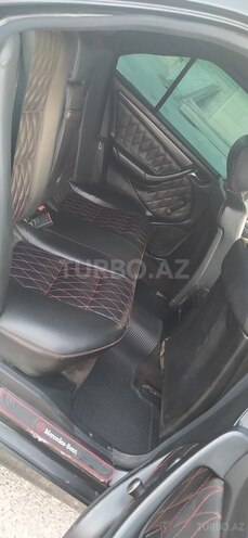 Mercedes C 200 1998, 331,570 km - 2.0 л - Bakı