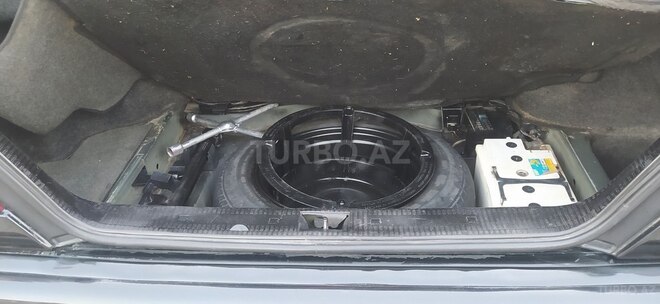 Mercedes C 200 1998, 331,570 km - 2.0 л - Bakı