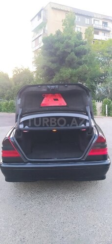 Mercedes C 200 1998, 331,570 km - 2.0 л - Bakı