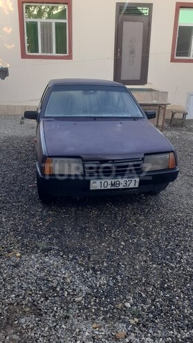 LADA (VAZ) 21099 1991, 250,000 km - 1.5 l - Bakı