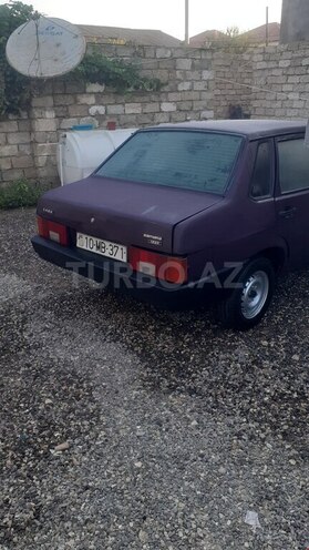 LADA (VAZ) 21099 1991, 250,000 km - 1.5 l - Bakı