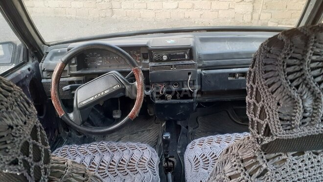 LADA (VAZ) 21099 1991, 250,000 km - 1.5 l - Bakı