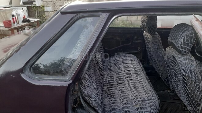 LADA (VAZ) 21099 1991, 250,000 km - 1.5 l - Bakı