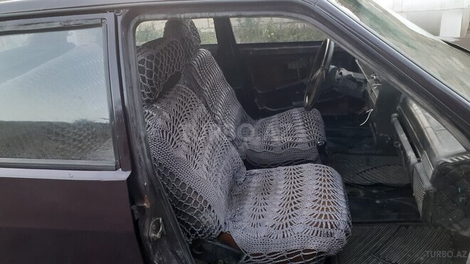 LADA (VAZ) 21099 1991, 250,000 km - 1.5 l - Bakı