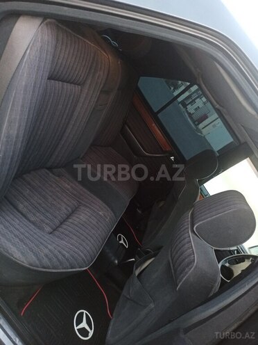 Mercedes E 200 1991, 324,800 km - 2.0 л - Bakı