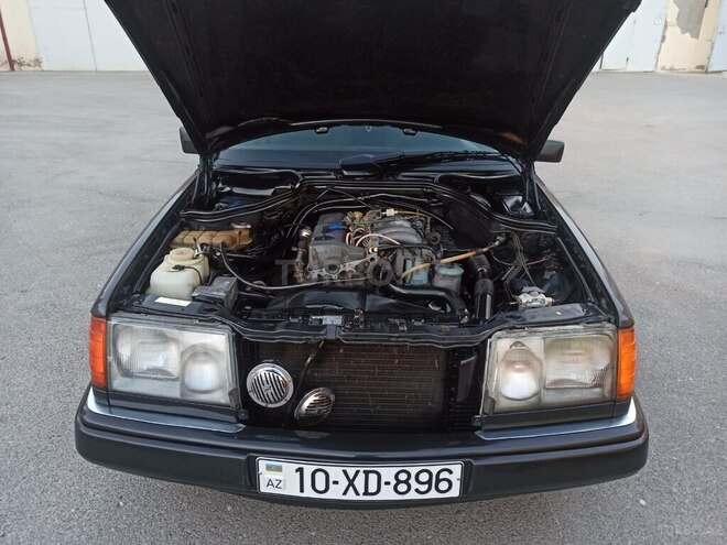 Mercedes E 200 1991, 324,800 km - 2.0 л - Bakı