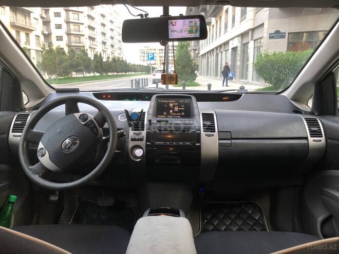 Toyota Prius 2008, 215,000 km - 1.5 l - Bakı