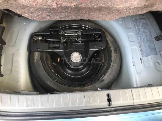 Toyota Prius 2008, 215,000 km - 1.5 l - Bakı