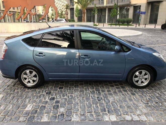 Toyota Prius 2008, 215,000 km - 1.5 l - Bakı
