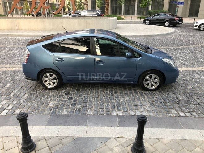 Toyota Prius 2008, 215,000 km - 1.5 l - Bakı