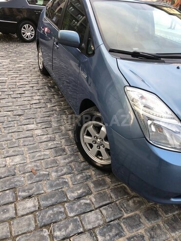 Toyota Prius 2008, 215,000 km - 1.5 l - Bakı