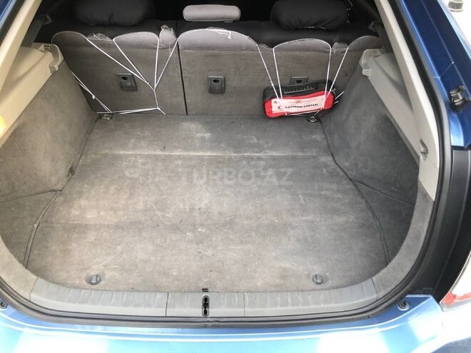 Toyota Prius 2008, 215,000 km - 1.5 l - Bakı