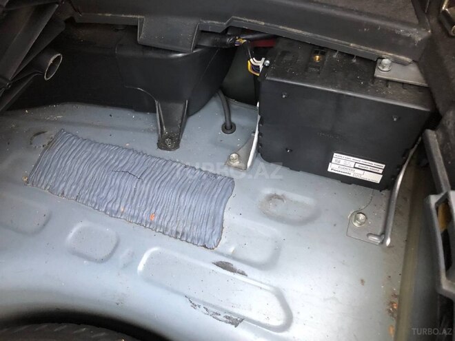 Toyota Prius 2008, 215,000 km - 1.5 l - Bakı