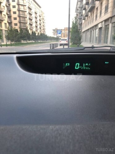 Toyota Prius 2008, 215,000 km - 1.5 l - Bakı