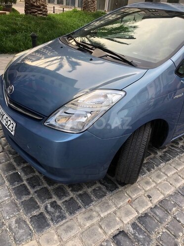 Toyota Prius 2008, 215,000 km - 1.5 l - Bakı