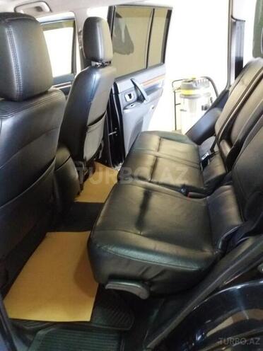 Mitsubishi Pajero 2007, 210,000 km - 3.8 l - Bakı