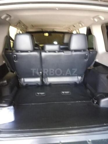 Mitsubishi Pajero 2007, 210,000 km - 3.8 l - Bakı