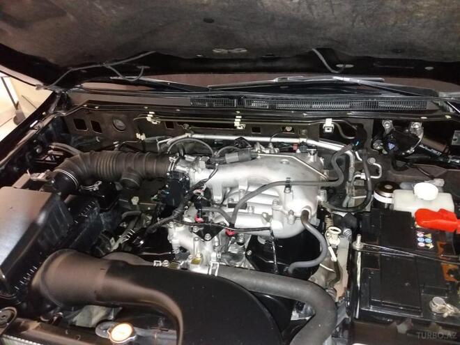 Mitsubishi Pajero 2007, 210,000 km - 3.8 l - Bakı