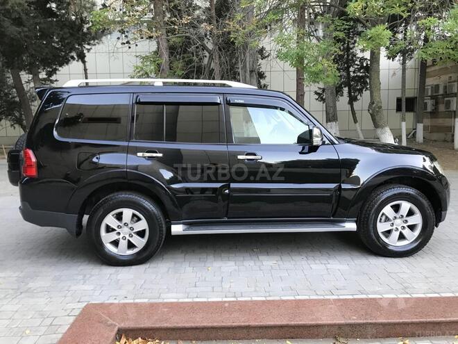 Mitsubishi Pajero 2007, 210,000 km - 3.8 l - Bakı