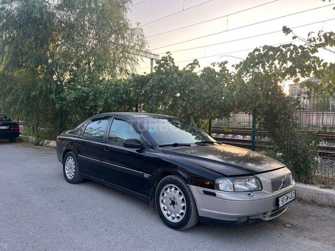Volvo S80 1999, 276,000 km - 2.9 l - Bakı