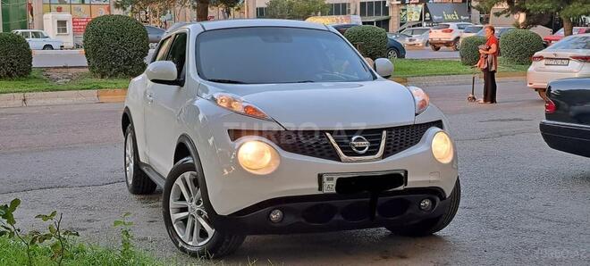 Nissan Juke 2012, 145,000 km - 1.6 l - Sumqayıt