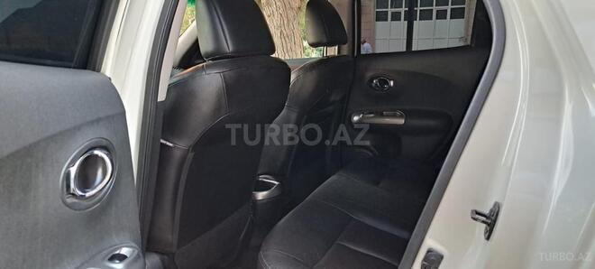 Nissan Juke 2012, 145,000 km - 1.6 l - Sumqayıt