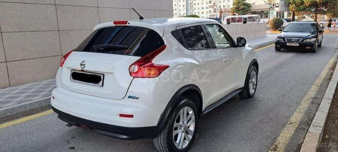 Nissan Juke 2012, 145,000 km - 1.6 l - Sumqayıt