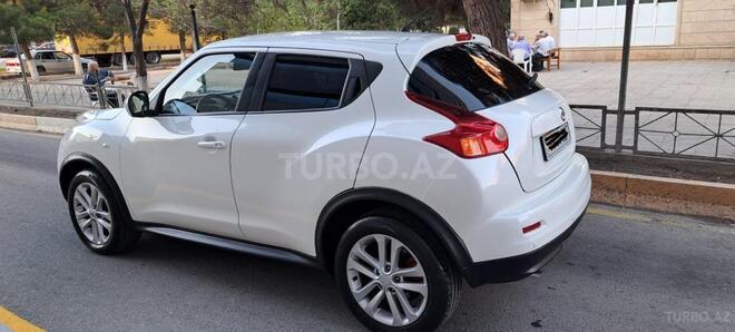 Nissan Juke 2012, 145,000 km - 1.6 l - Sumqayıt