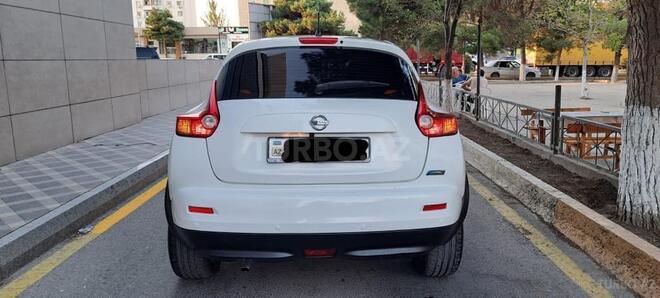 Nissan Juke 2012, 145,000 km - 1.6 l - Sumqayıt